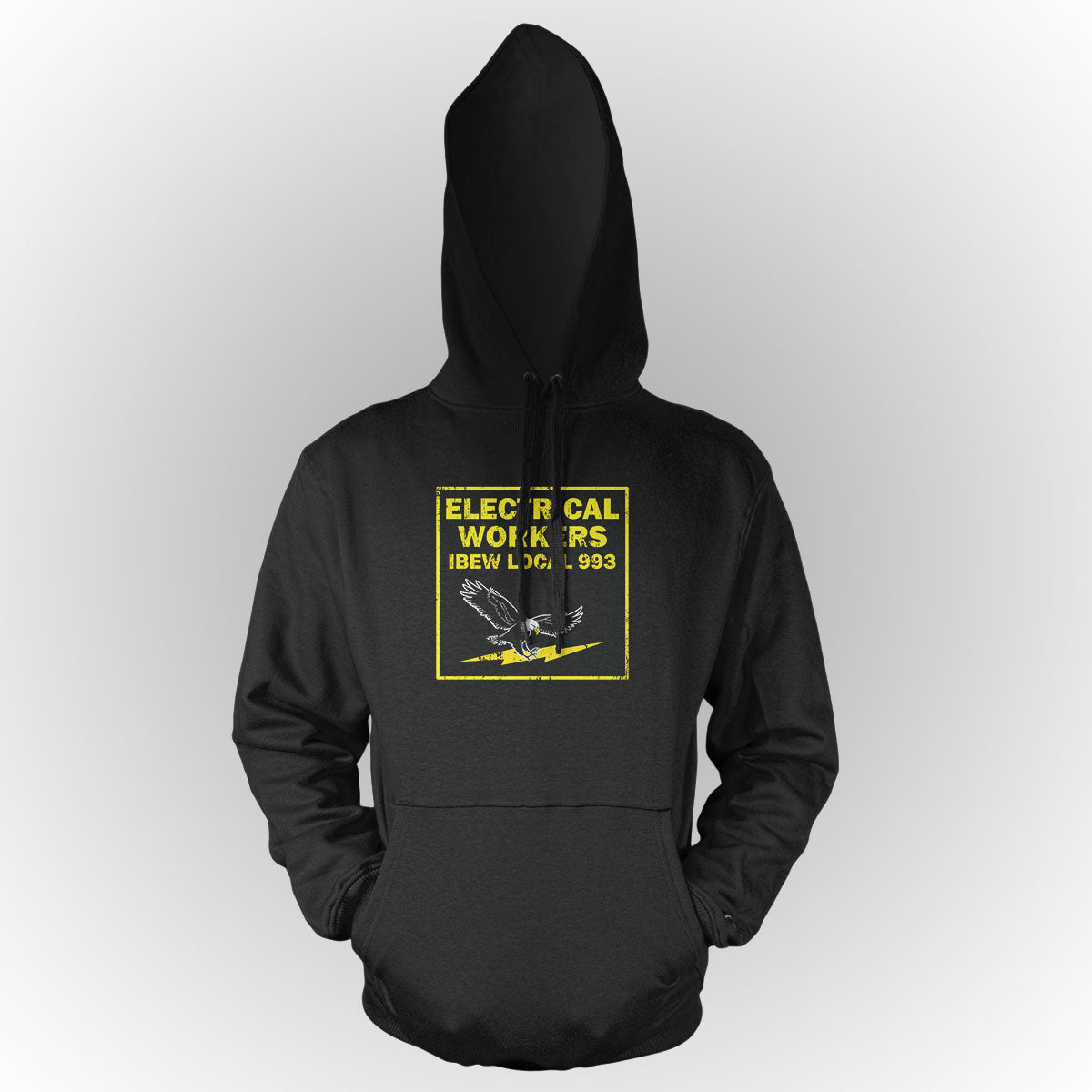 IBEW 993 - Square Eagle Apparel