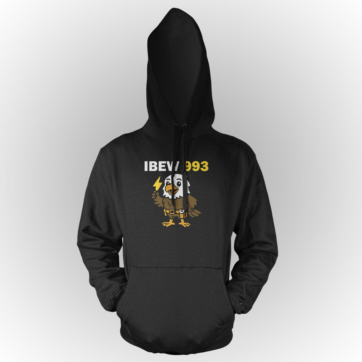 IBEW 993 - Wattson Apparel