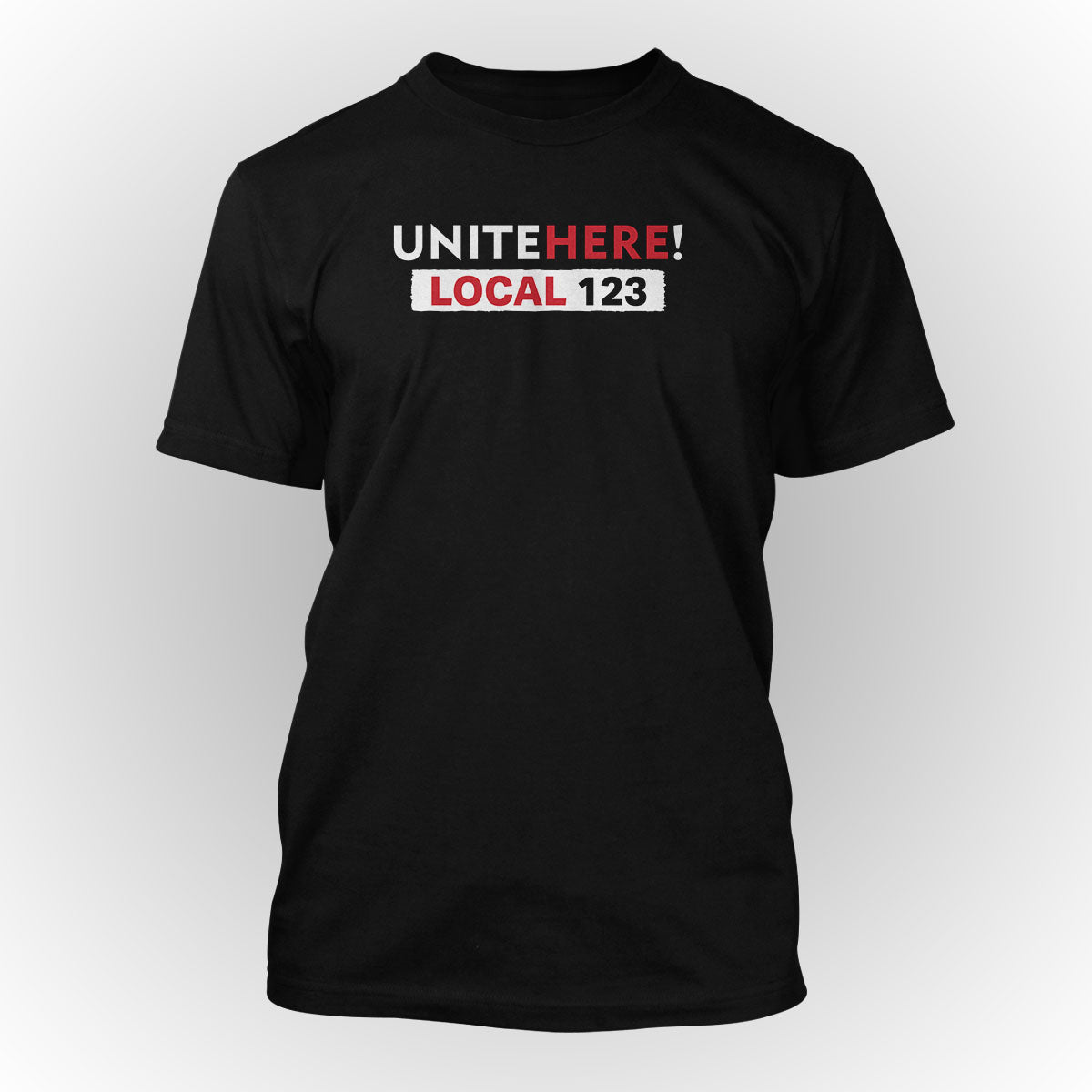 UniteHere! - Basic Logo Apparel