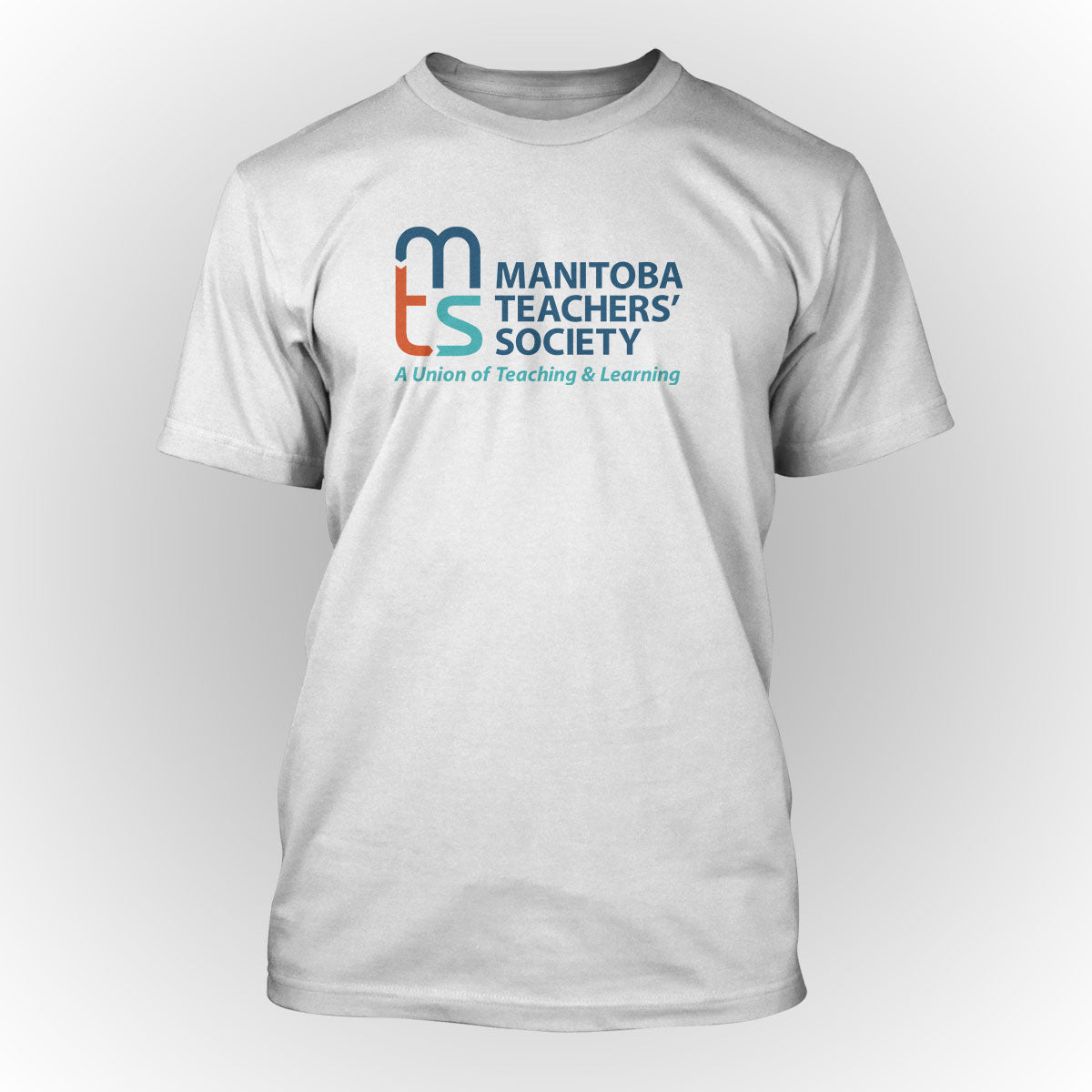 MTS - New Logo Apparel