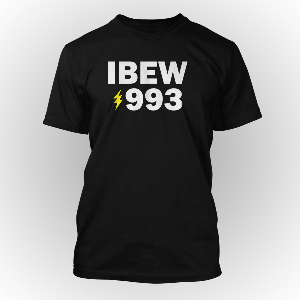 IBEW 993 - Basic Logo Apparel