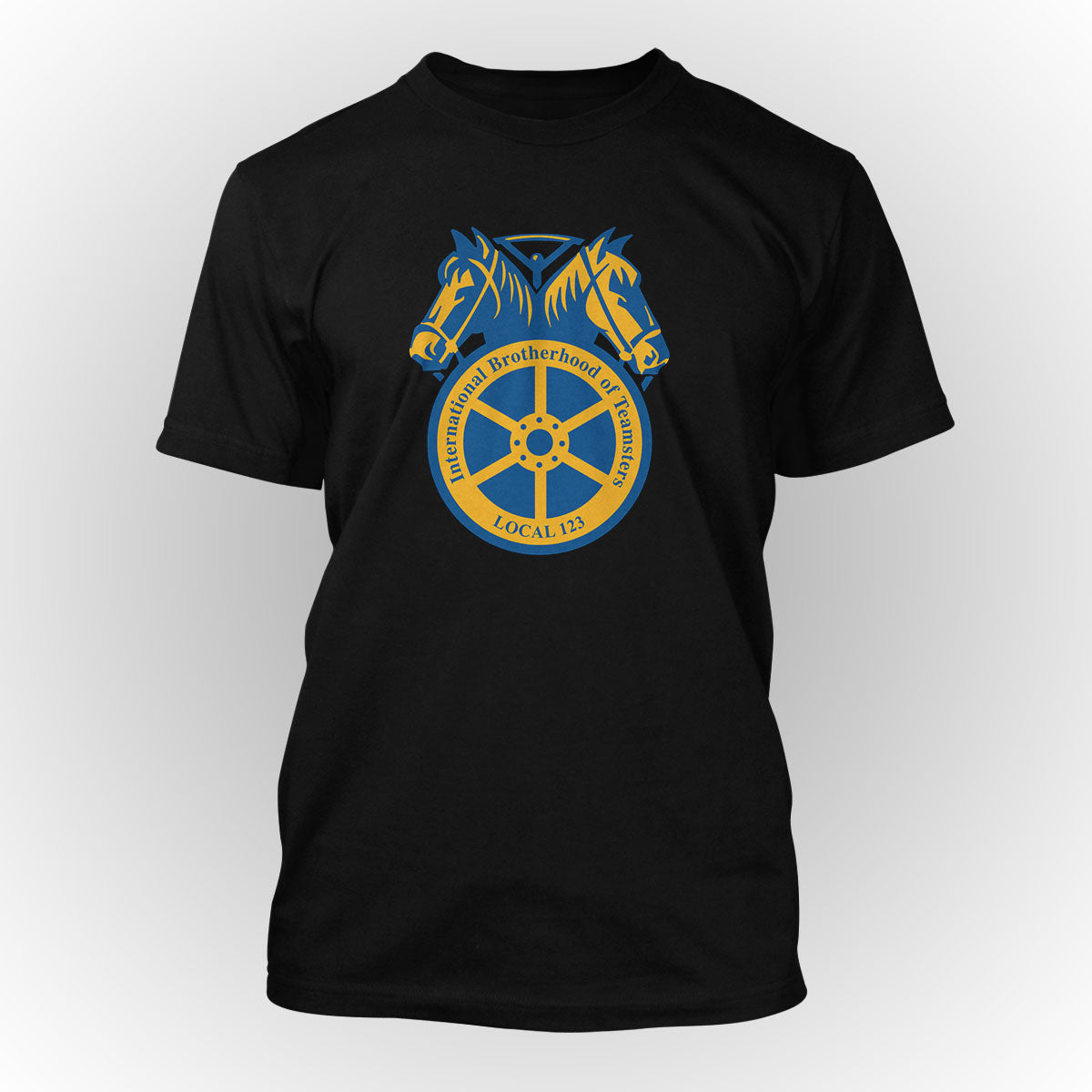 Teamsters Original Logo Apparel