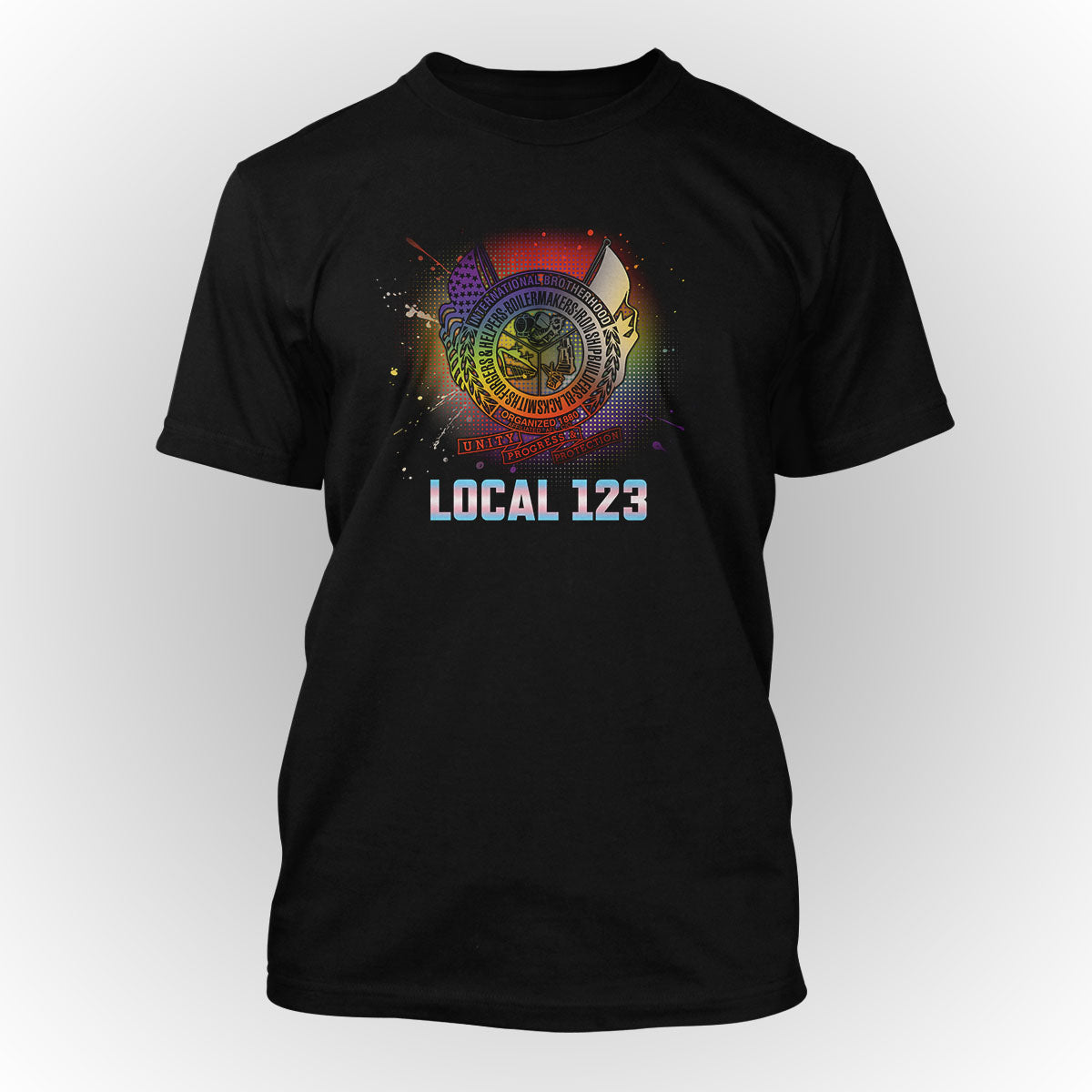 Boilermakers - Pride Celebration