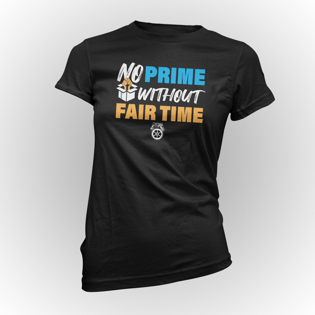Fair Time - Teamsters Union Apparel