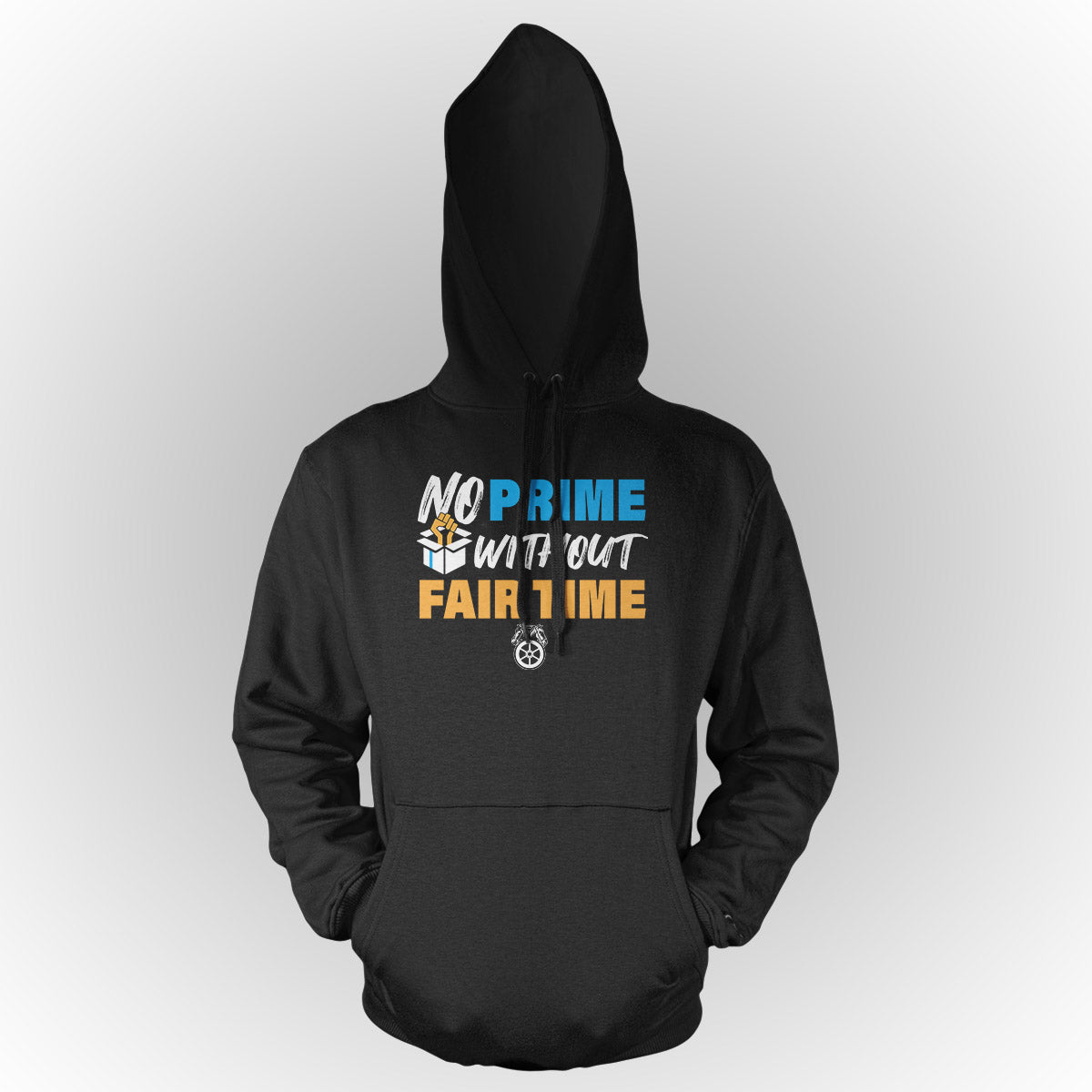 Fair Time - Teamsters Union Apparel