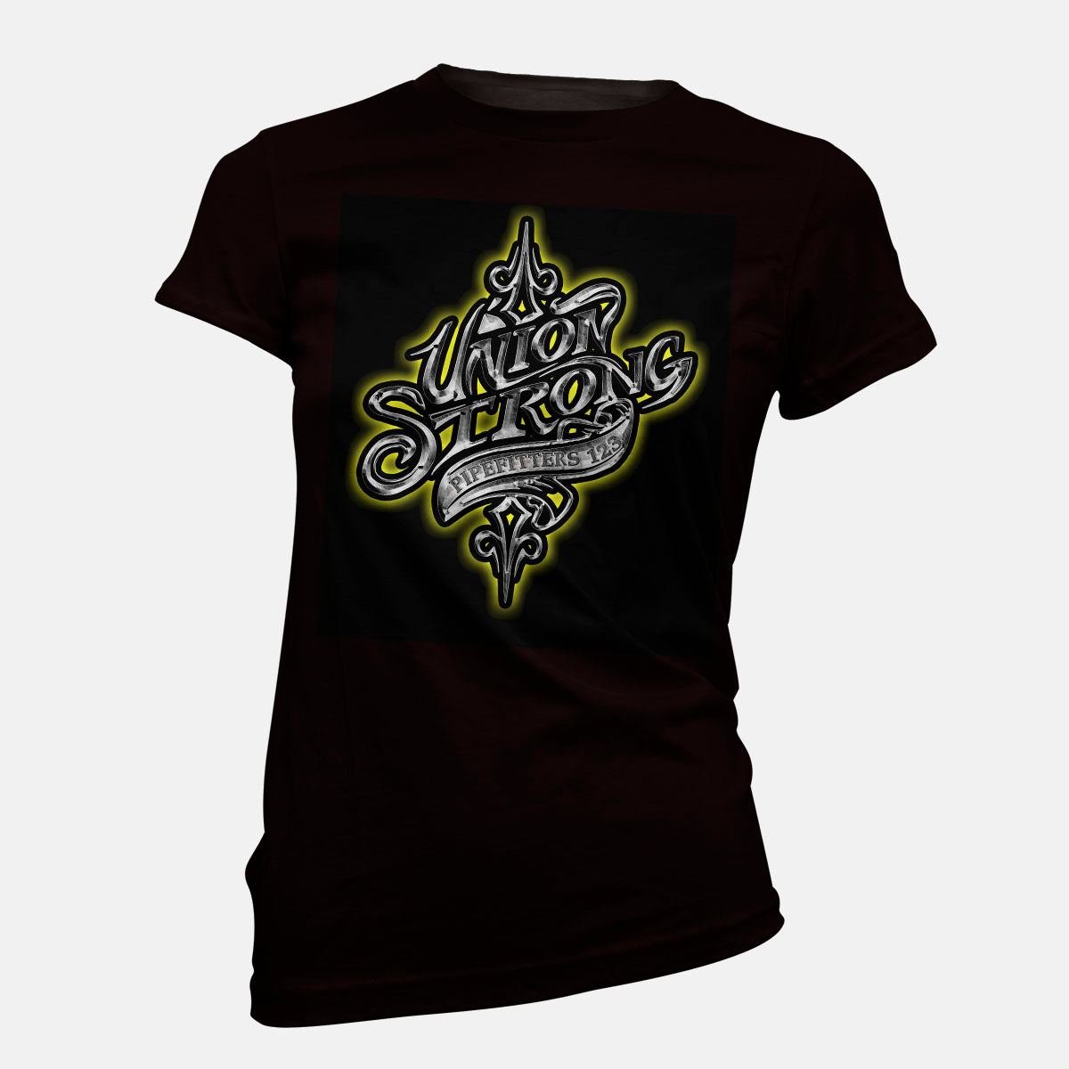 UA Pipefitters - Union Strong Apparel