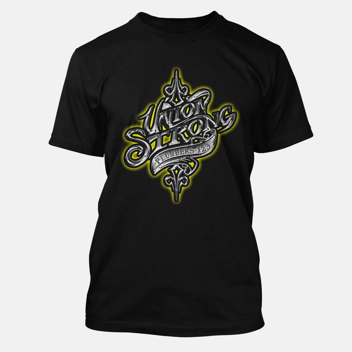 UA Plumbers - Union Strong Apparel