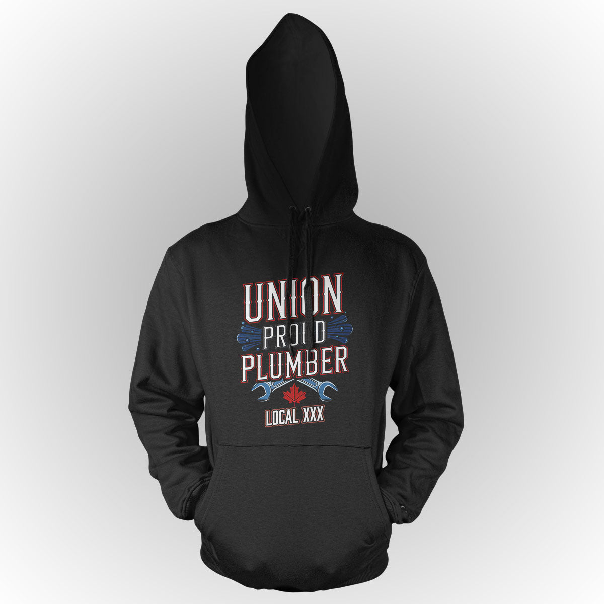 UA - Plumber Bold Classic