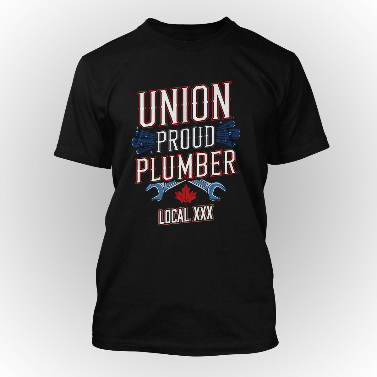 UA - Plumber Bold Classic