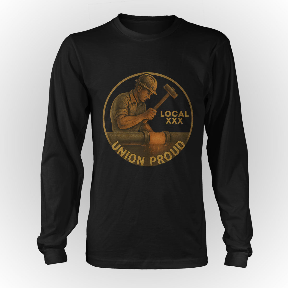 UA - Plumbers, Pipefitters & Steamfitters Circle