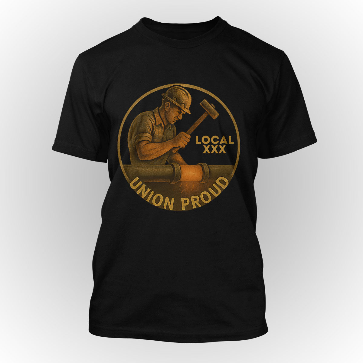 UA - Plumbers, Pipefitters & Steamfitters Circle