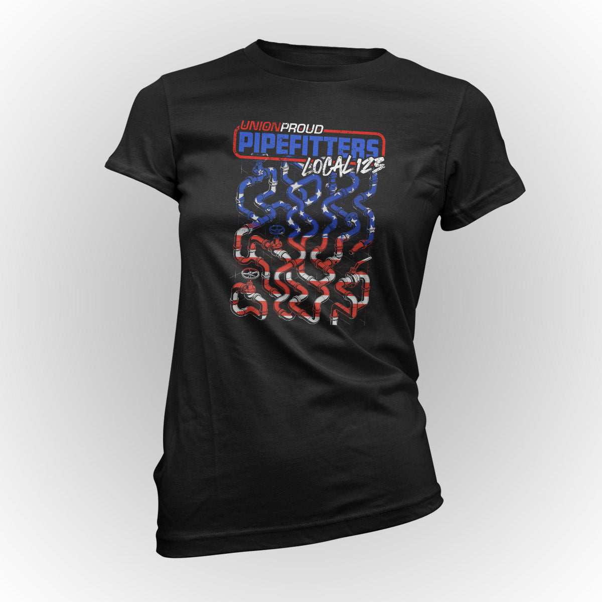 UA - Pipefitters Maze (USA)