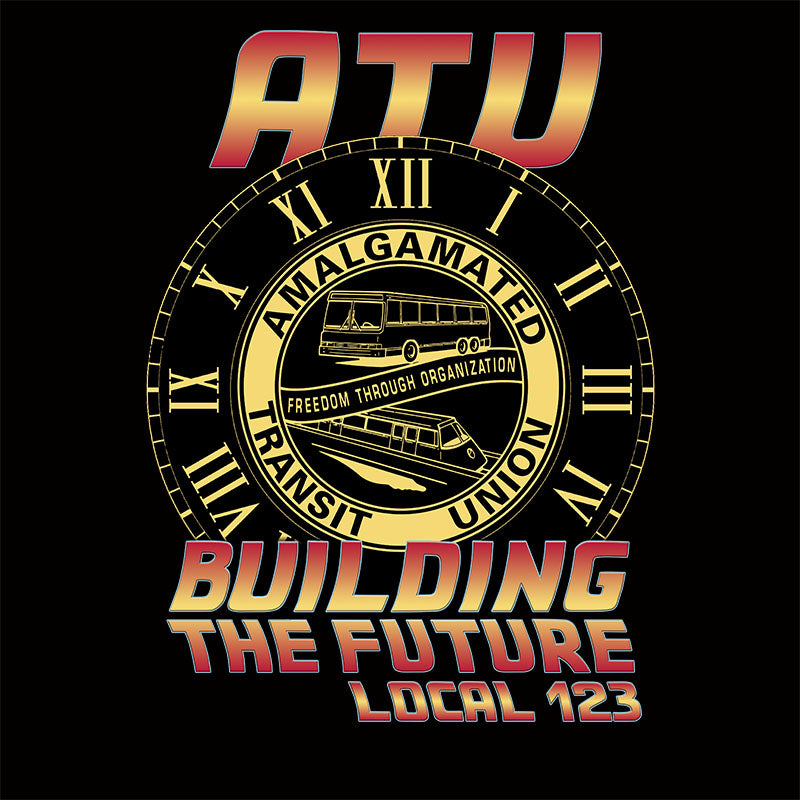 ATU Future Apparel