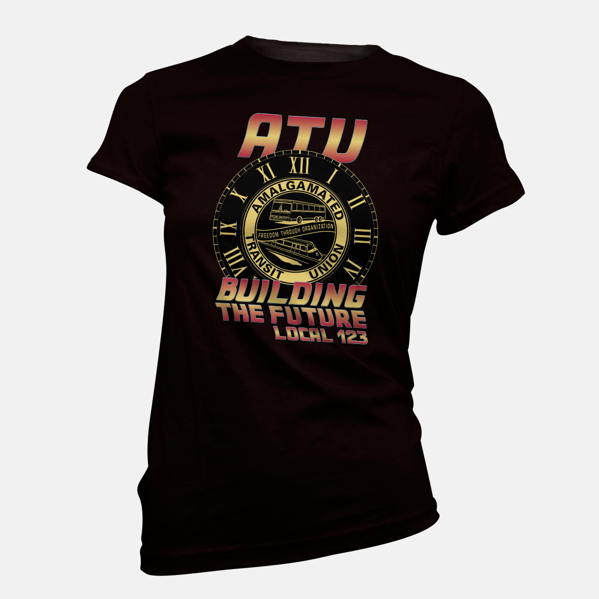 ATU Future Apparel
