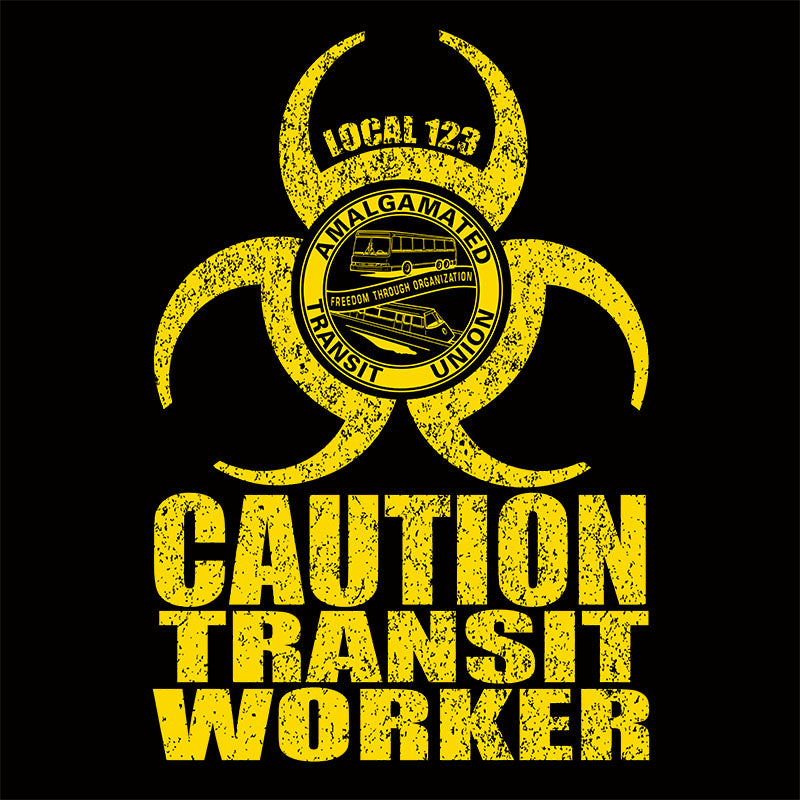 ATU Biohazard Apparel