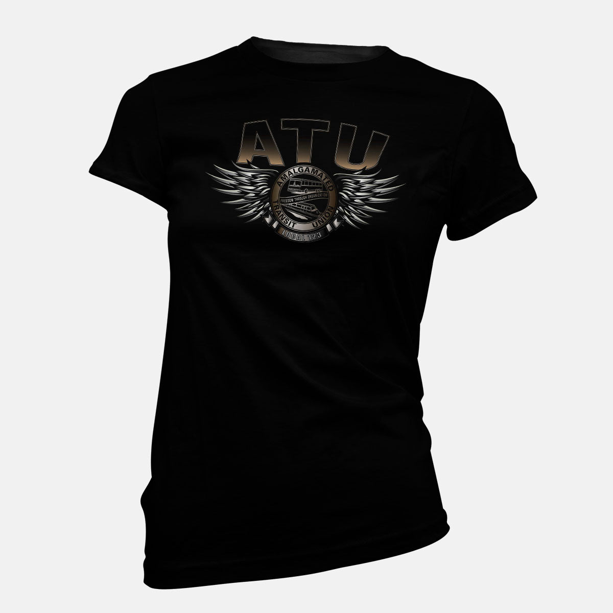 ATU Steel Wings Apparel