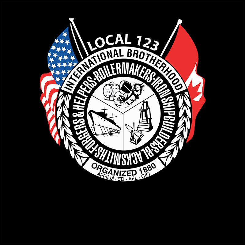 Boilermaker Logo Apparel