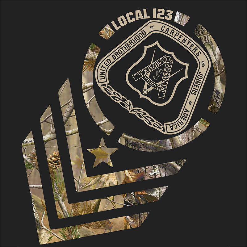 Carpenters Military Apparel