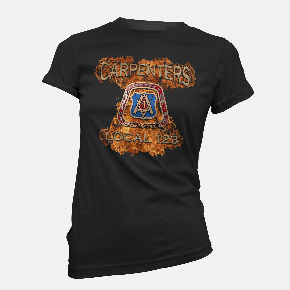 Carpenters Fireproof Apparel