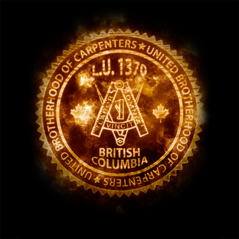 Carpenters Storm Apparel