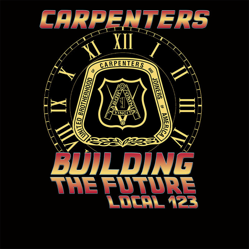 Carpenters Future Apparel