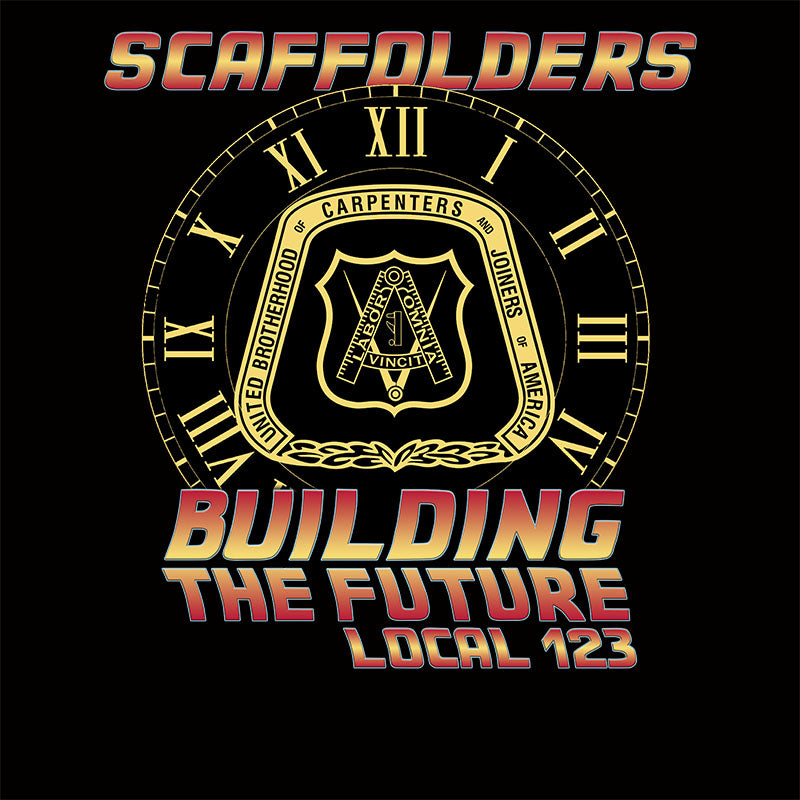 Scaffolder Future Apparel