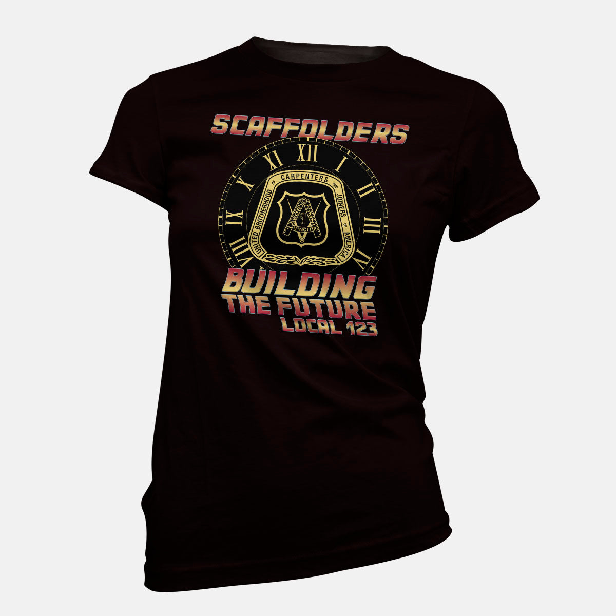 Scaffolders Future Apparel