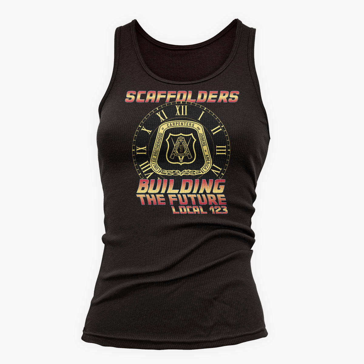 Scaffolders Future Apparel