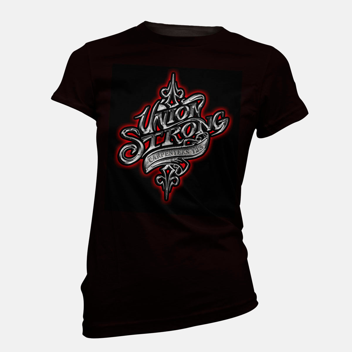 Carpenters Union Strong Apparel