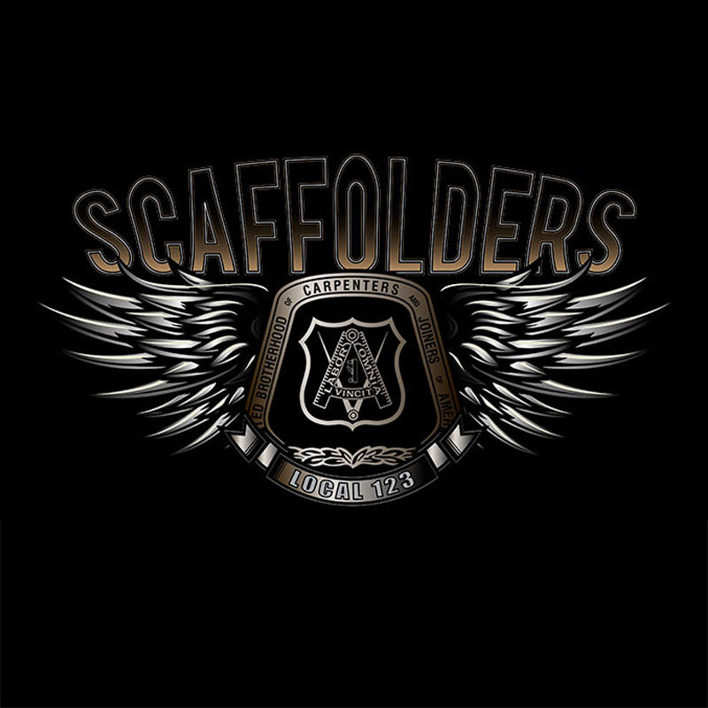 Scaffolder Steel Wings Apparel