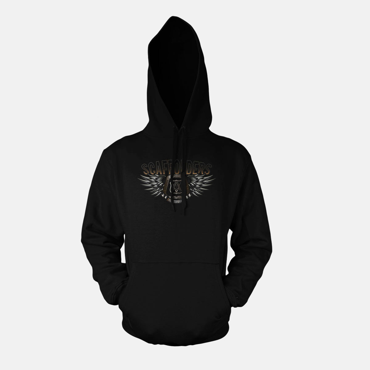 Scaffolder Steel Wings Apparel