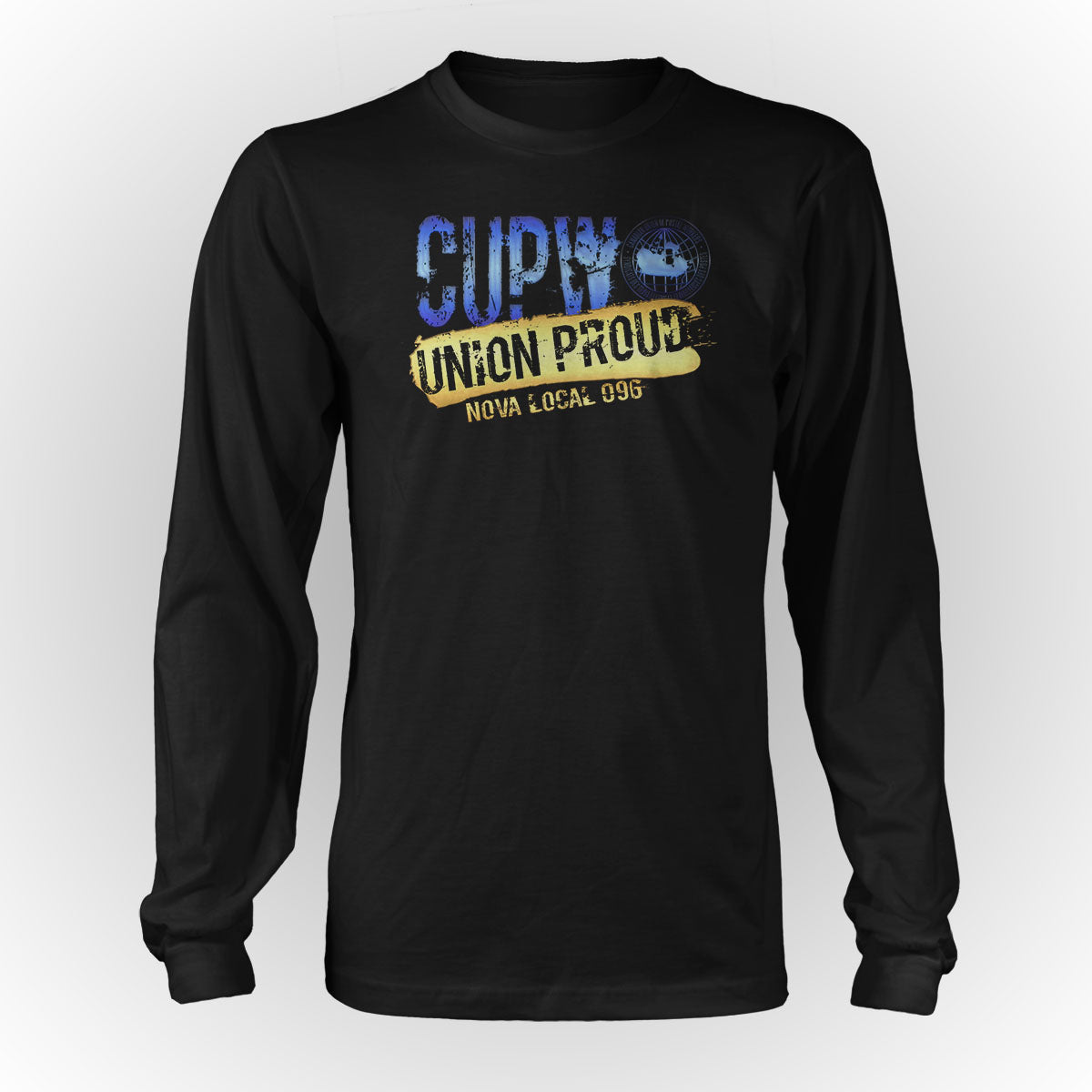 CUPW Nova 096 Union Proud Apparel