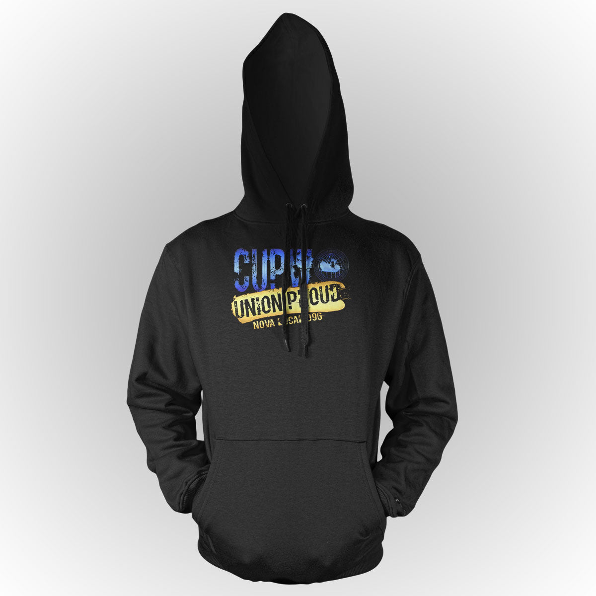 CUPW Nova 096 Union Proud Apparel