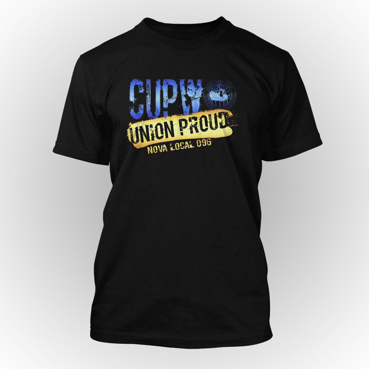 CUPW Nova 096 Union Proud Apparel