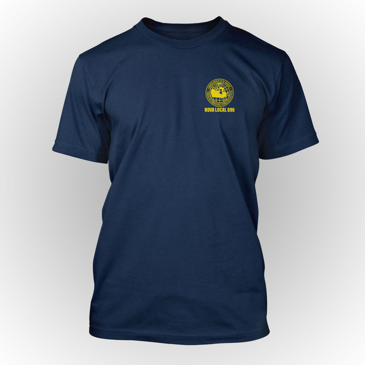 CUPW Nova 096 The Struggle Continues Apparel