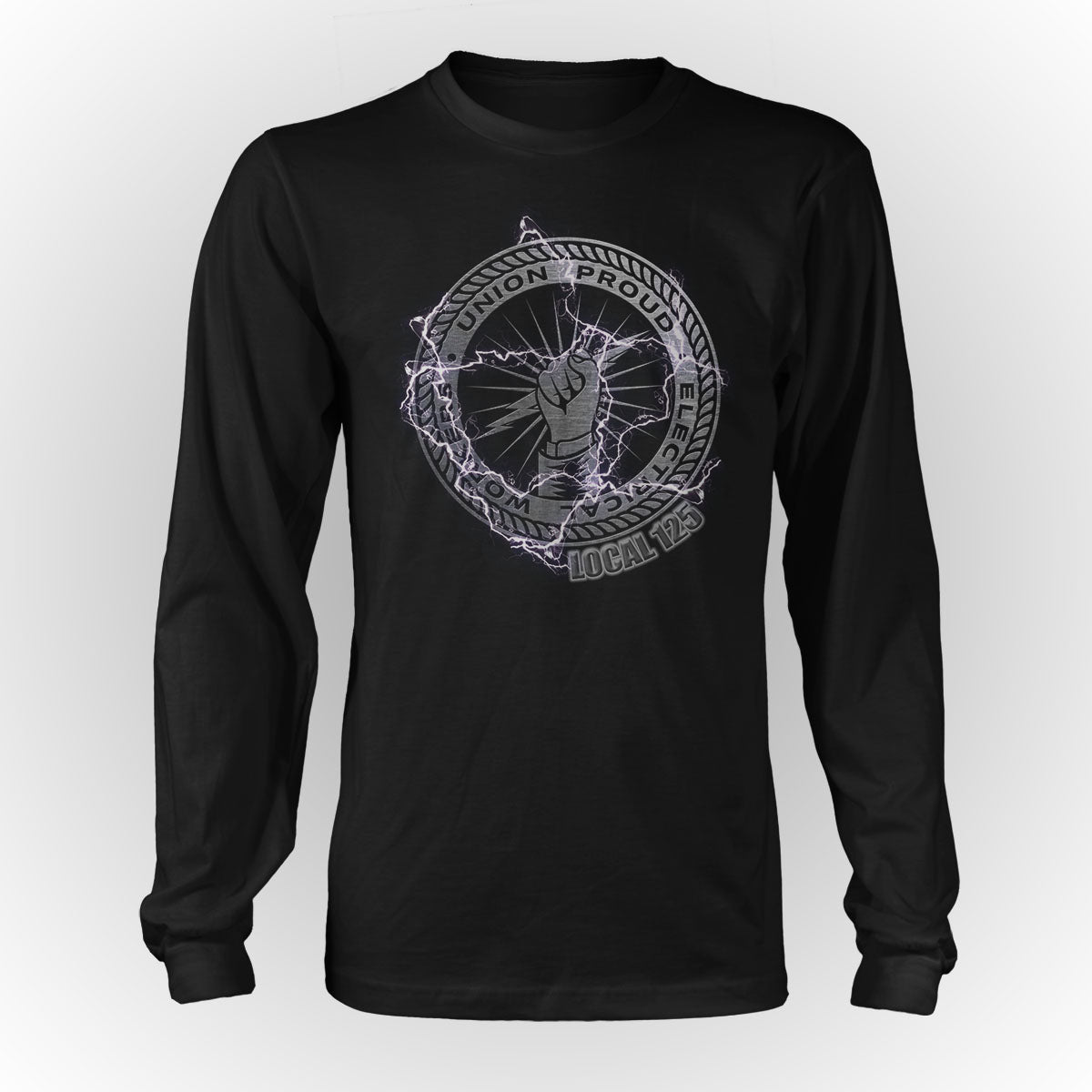 Electrical Workers Electricity Apparel