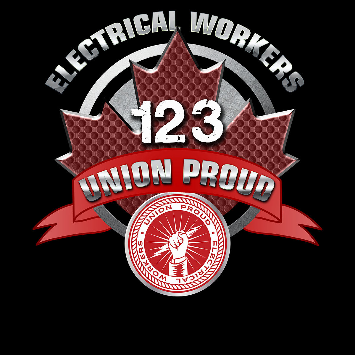 Electrical Workers Round Canada