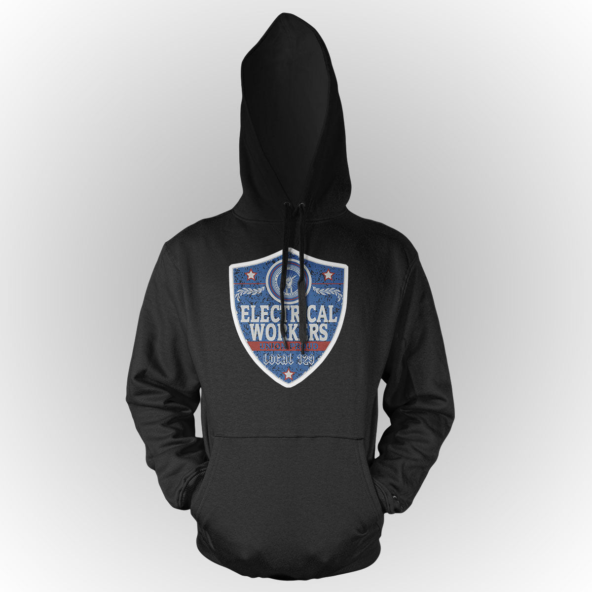 Electrical Workers Blue Shield