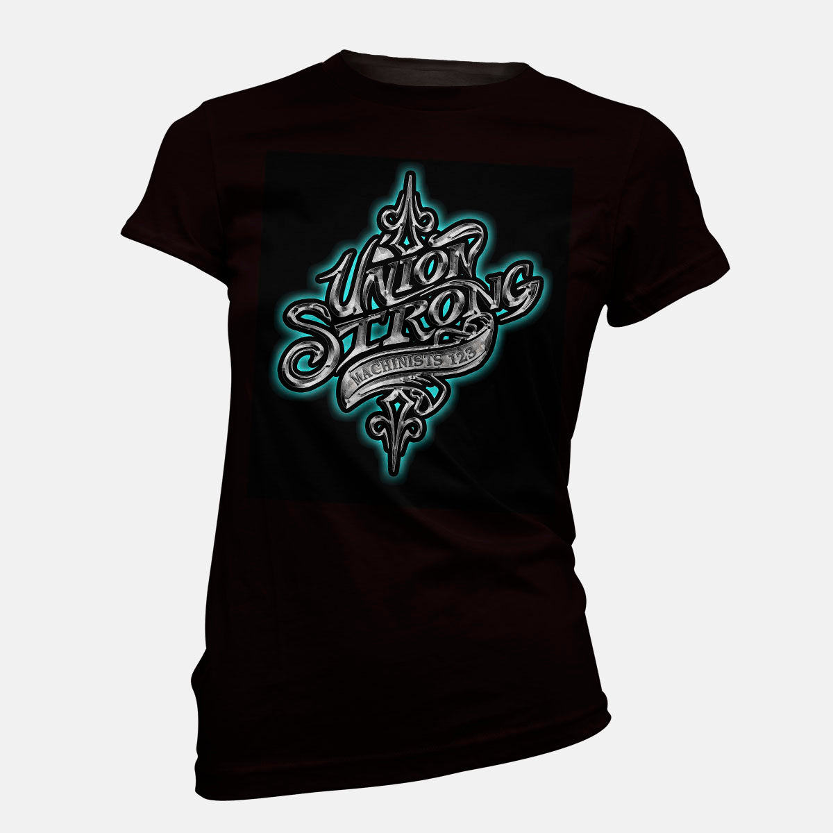 Machinist Union Strong Apparel