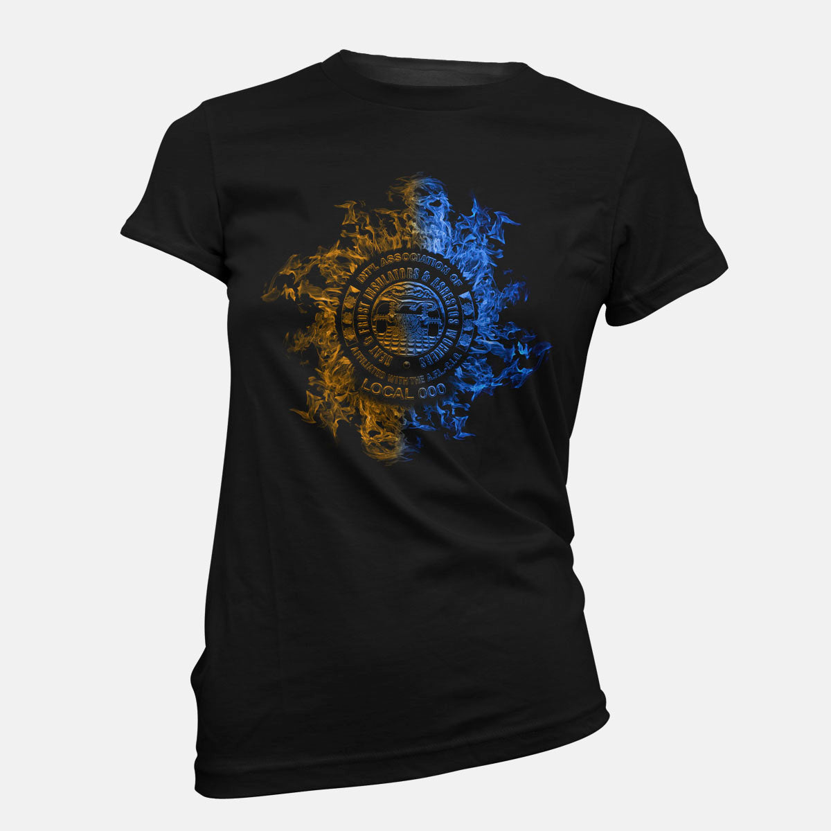 Insulators Fire and Ice Apparel