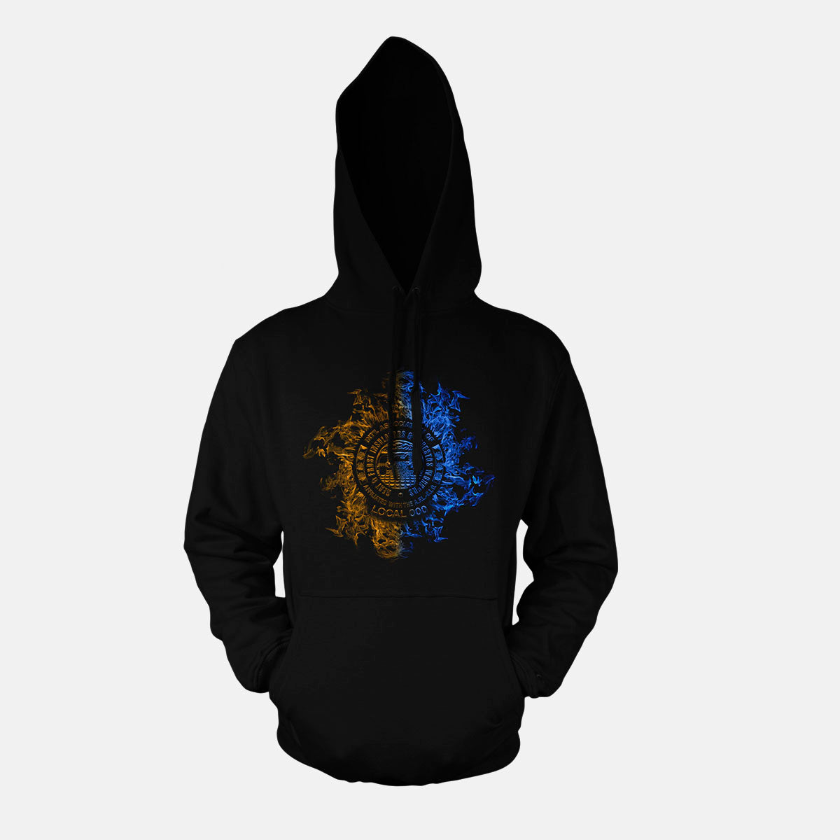 Insulators Fire and Ice Apparel