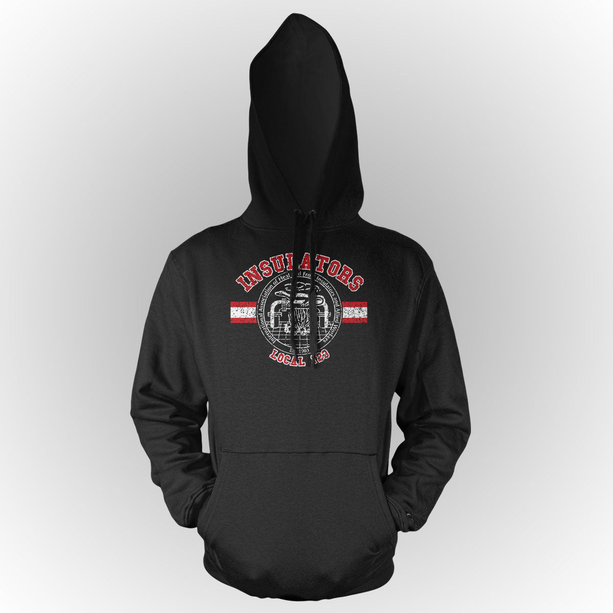 Insulators Collegiate Union Apparel