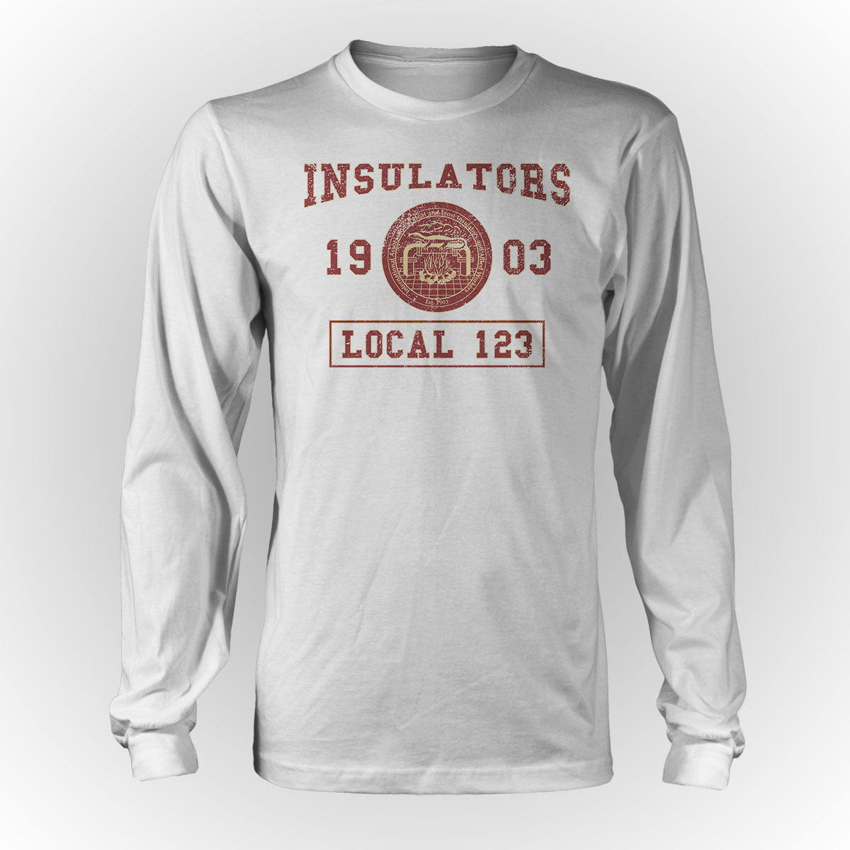 Insulators College Union Apparel