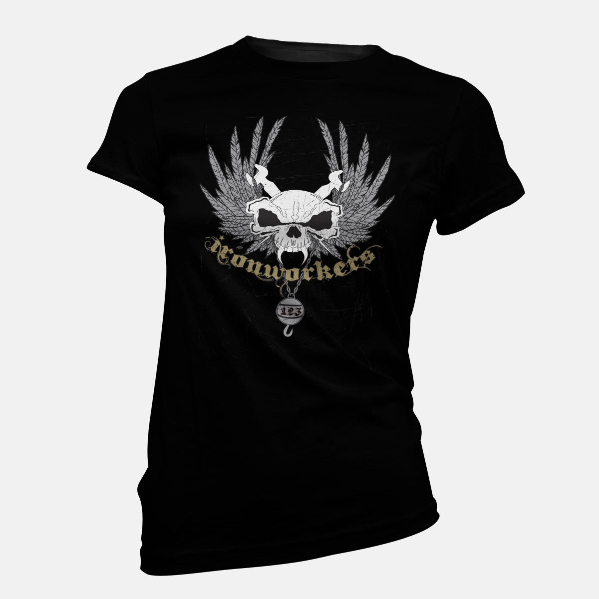 Ironworkers Wrecking Ball Apparel