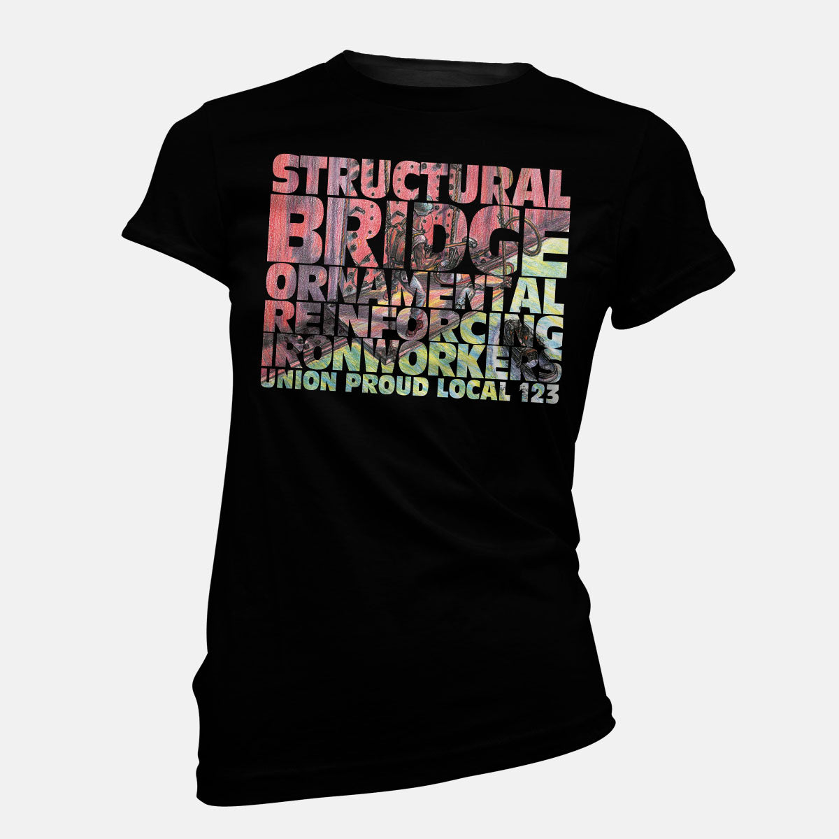 Ironworkers Ornamental Apparel