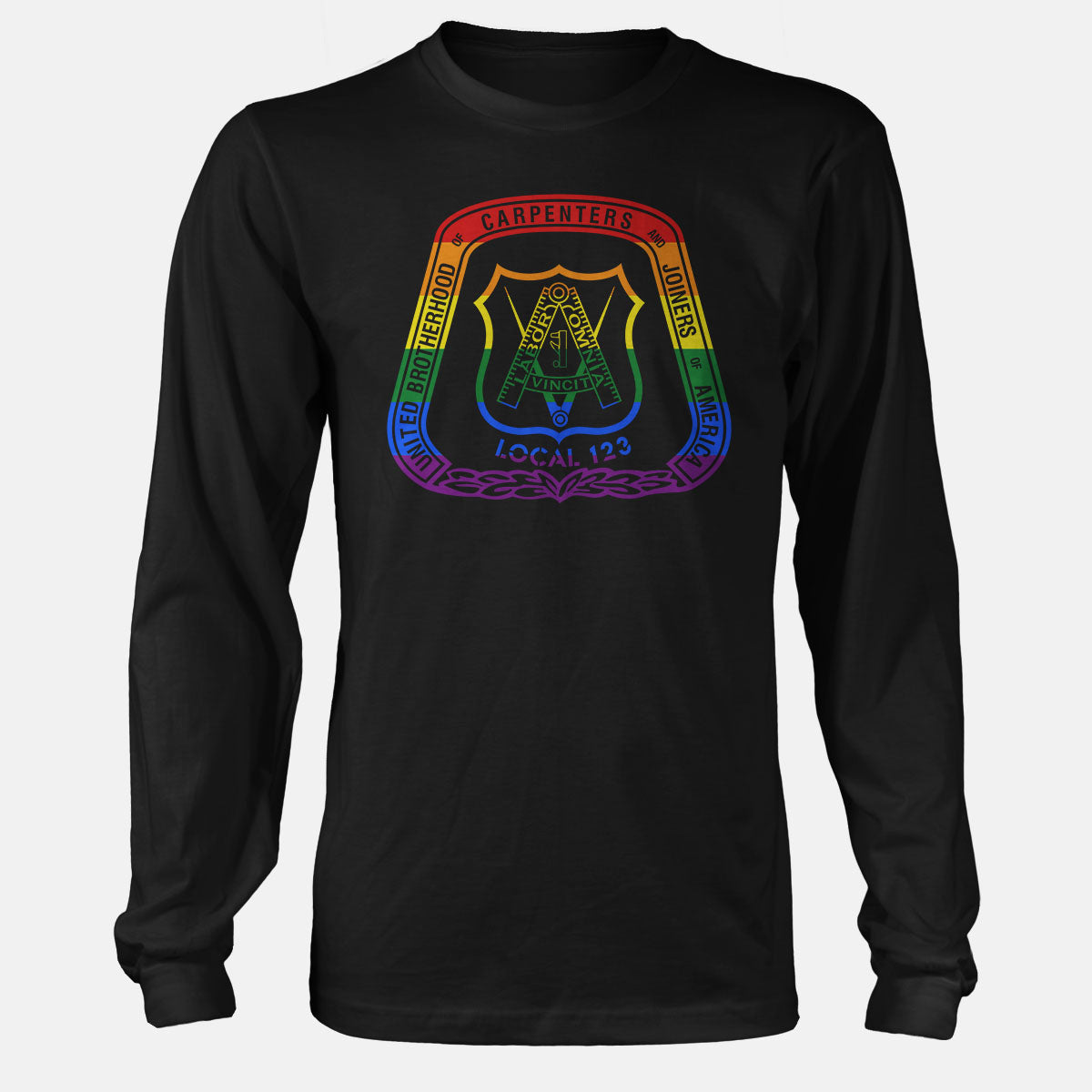 Carpenters Pride Apparel