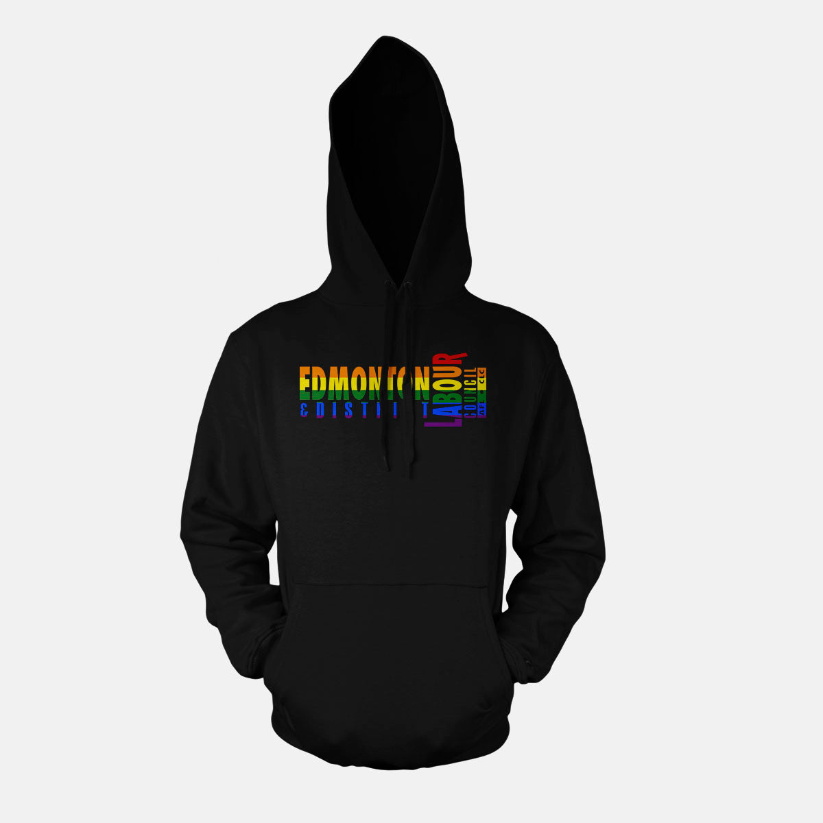 EDLC Pride Apparel