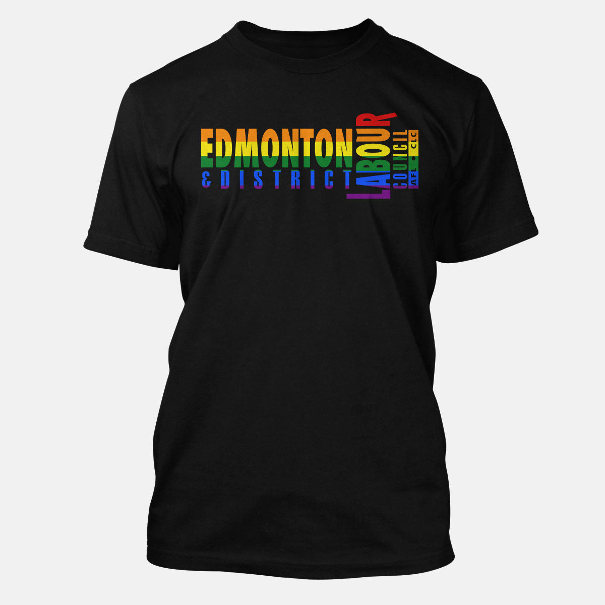 EDLC Pride Apparel