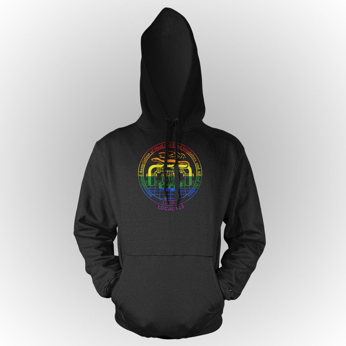 Insulators Pride Apparel