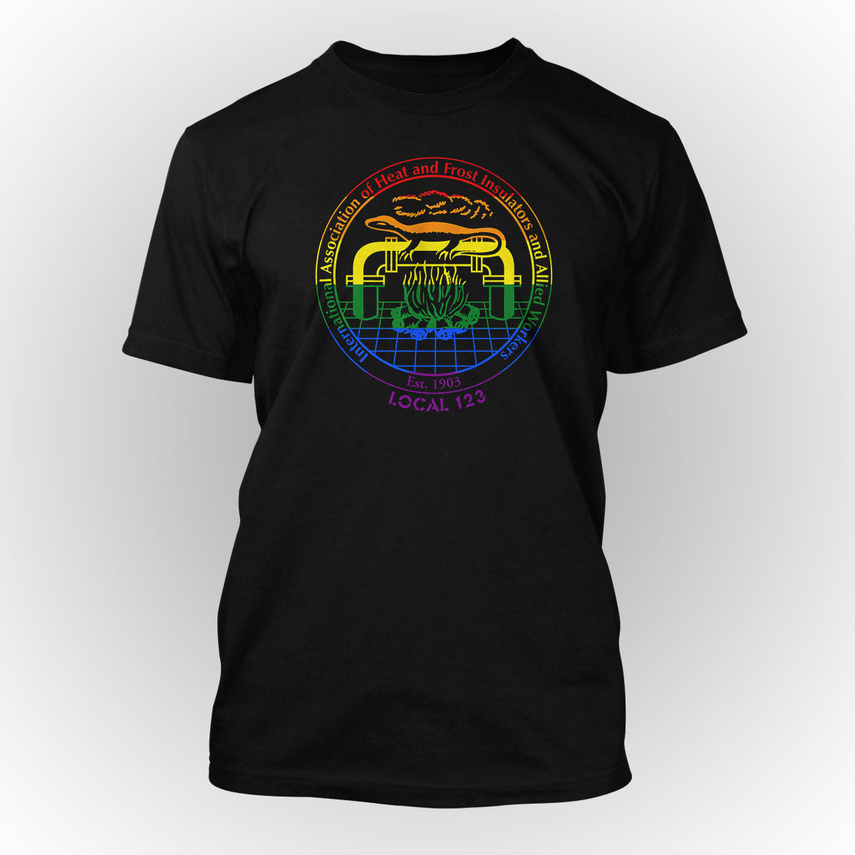 Insulators Pride Apparel